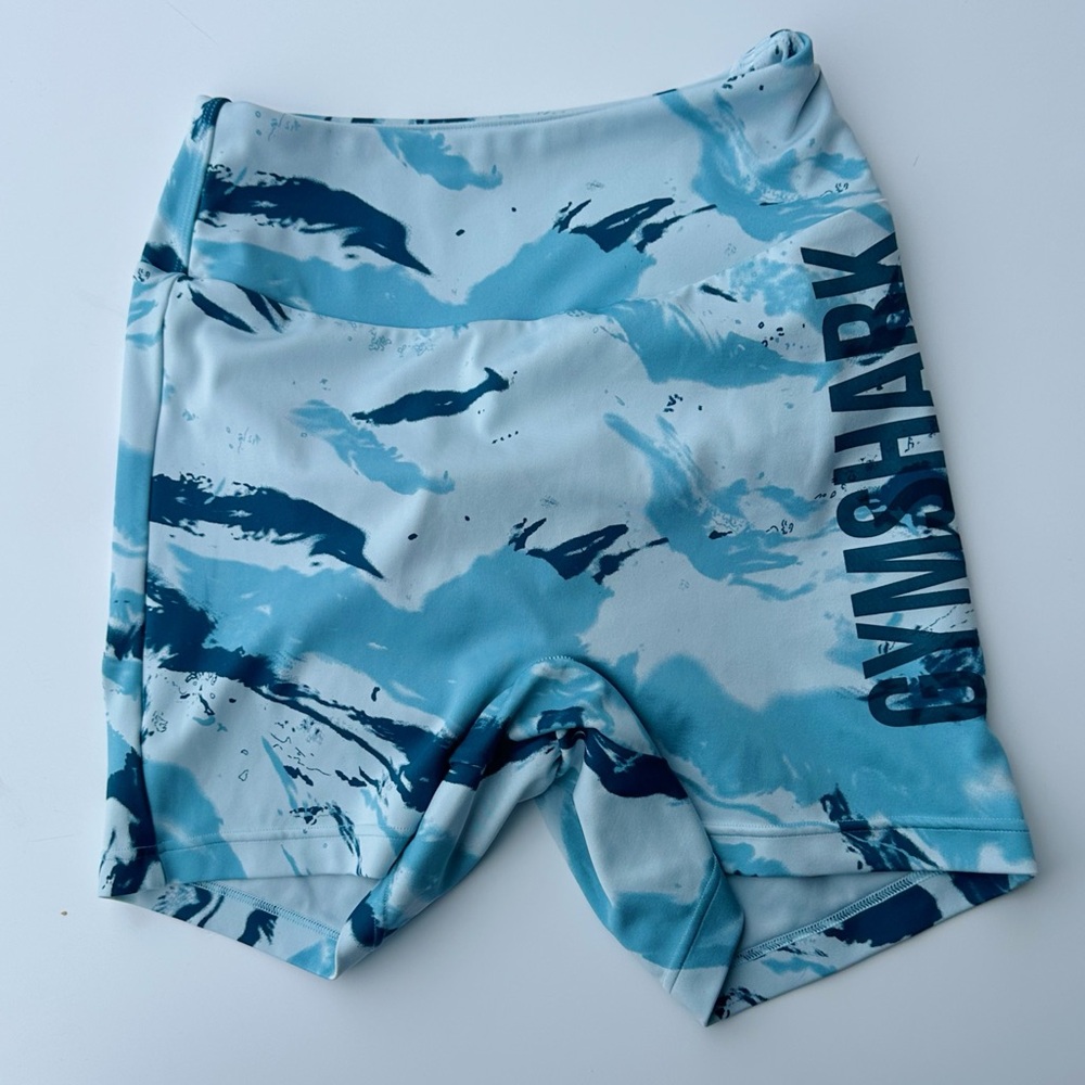 Gymshark Women’s Shorts Size S